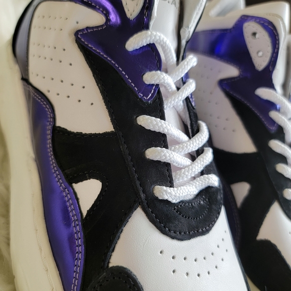 D.A.T.E Sneakers - Picture 3 of 5